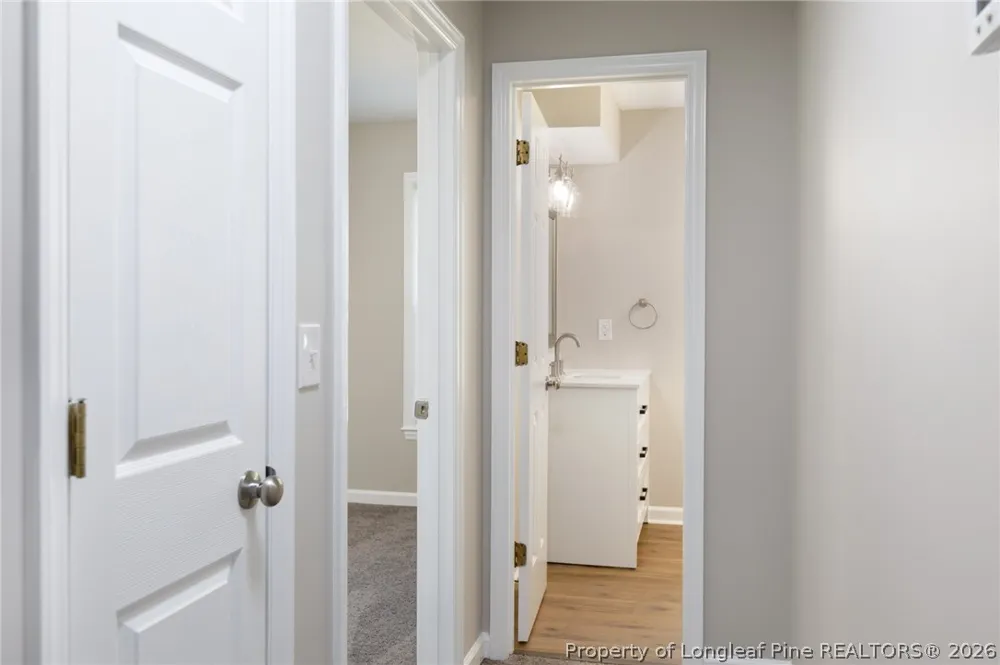312 Edinboro Drive Southern Pines, NC 28387