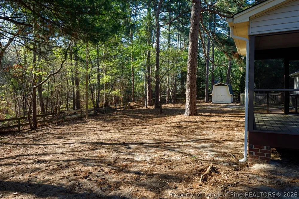 312 Edinboro Drive Southern Pines, NC 28387