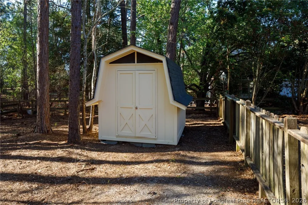 312 Edinboro Drive Southern Pines, NC 28387
