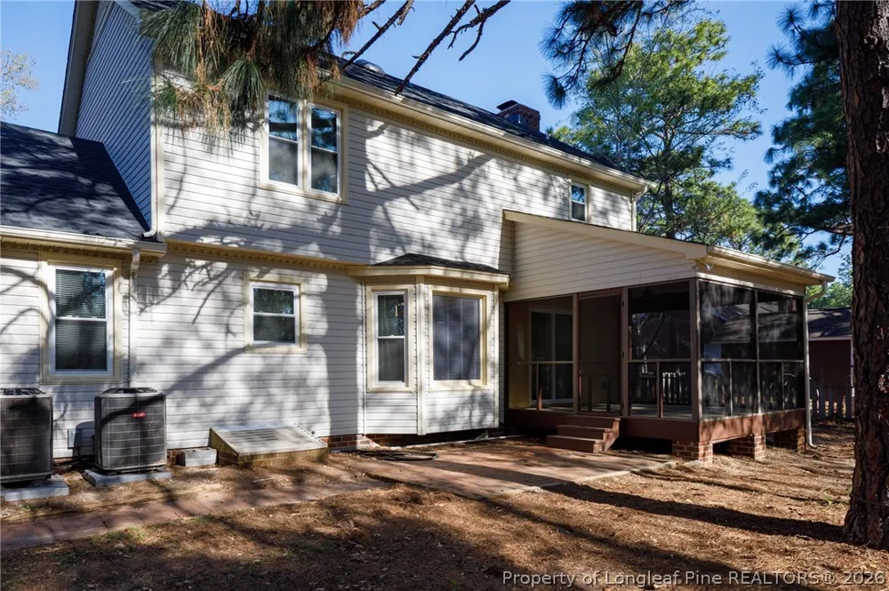 312 Edinboro Drive Southern Pines, NC 28387