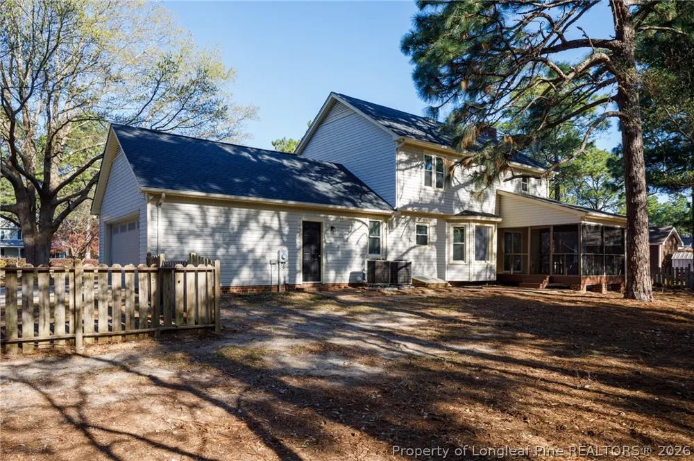 312 Edinboro Drive Southern Pines, NC 28387