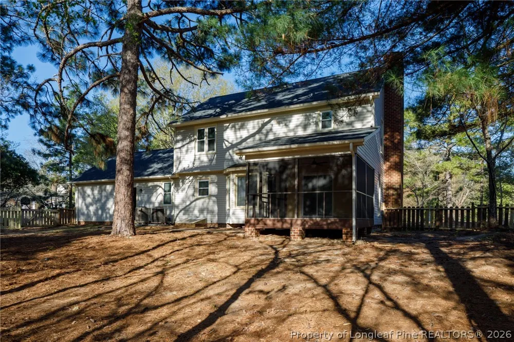 312 Edinboro Drive Southern Pines, NC 28387