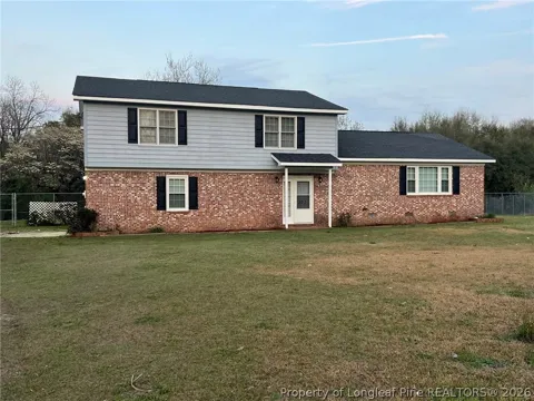 303 Cemetary Road