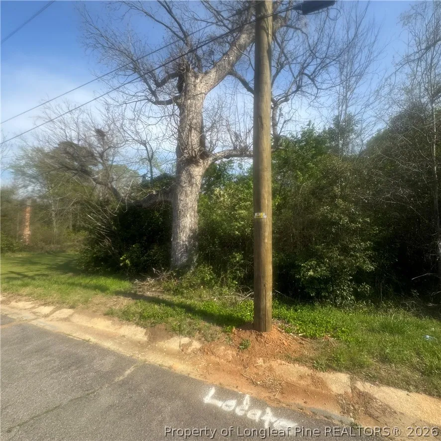 228 Gulf Street Laurinburg, NC 28352