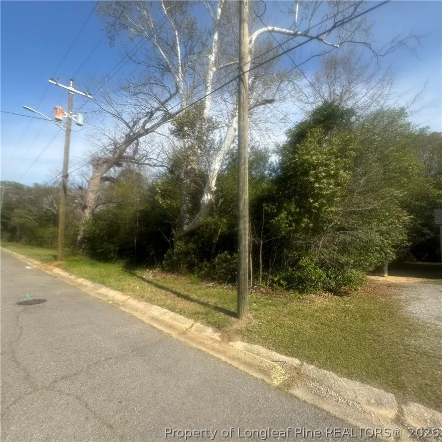 228 Gulf Street Laurinburg, NC 28352
