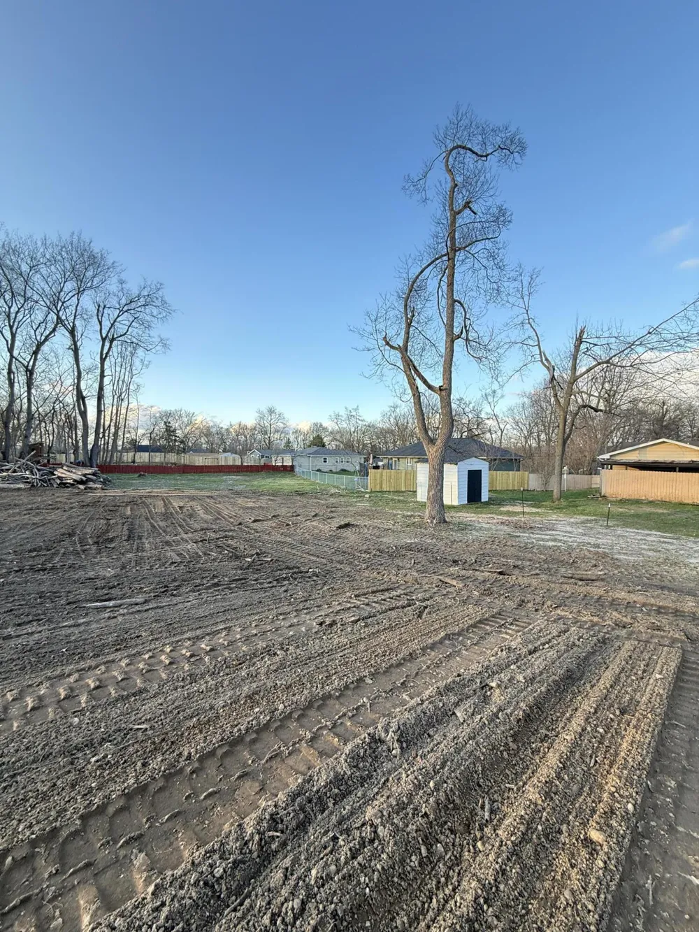 607 Hull Street Portage, MI 49002