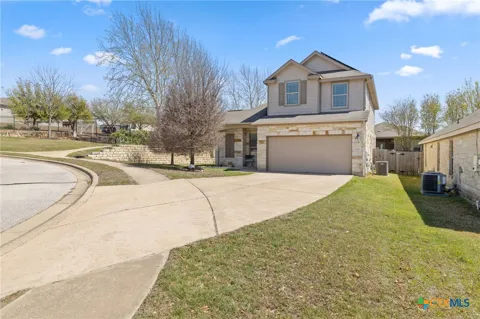 10113 Copper Ridge Cove