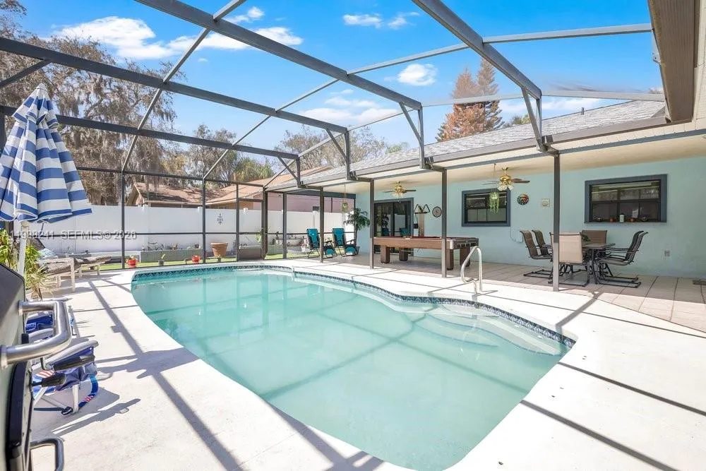 3270 Deer Lick CT Kissimmee, FL 34746