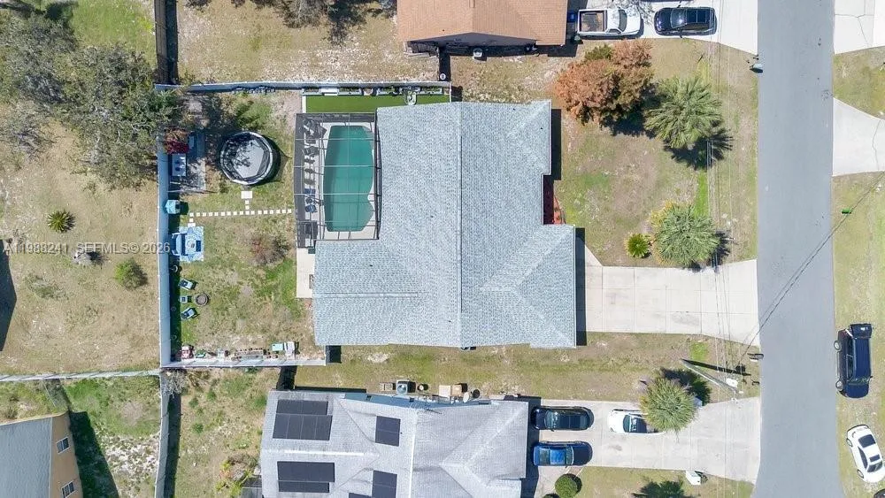 3270 Deer Lick CT Kissimmee, FL 34746