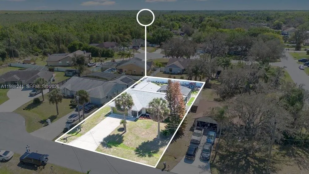 3270 Deer Lick CT Kissimmee, FL 34746