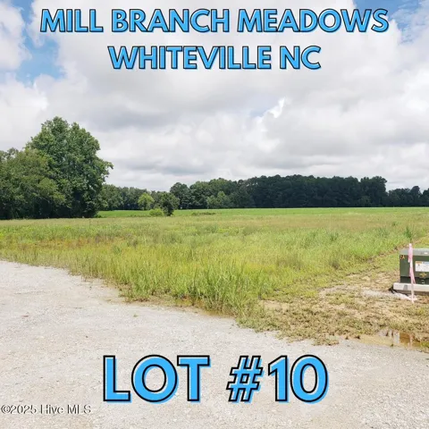 104 Mill Branch Drive