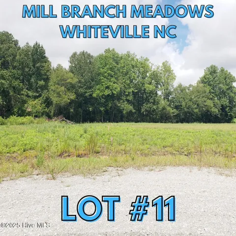 112 Mill Branch Drive