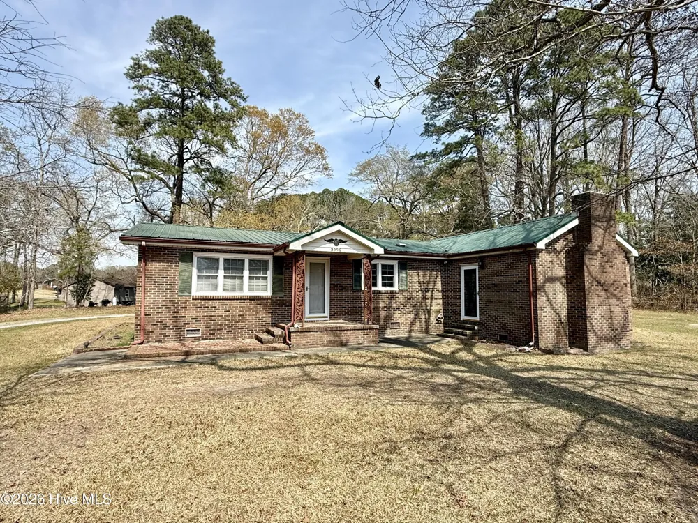 2996 Us Highway 64 W Plymouth, NC 27962