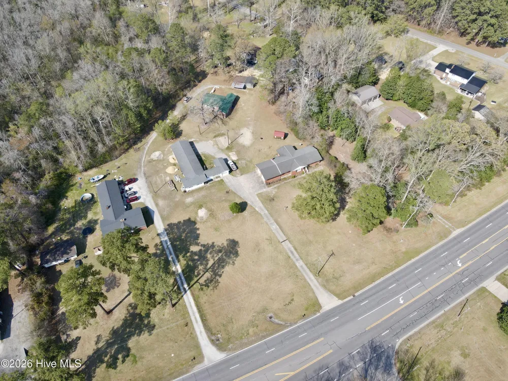 2996 Us Highway 64 W Plymouth, NC 27962