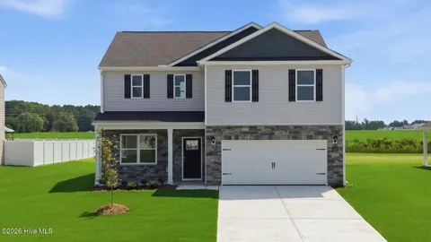 1116 Aviator Lane
