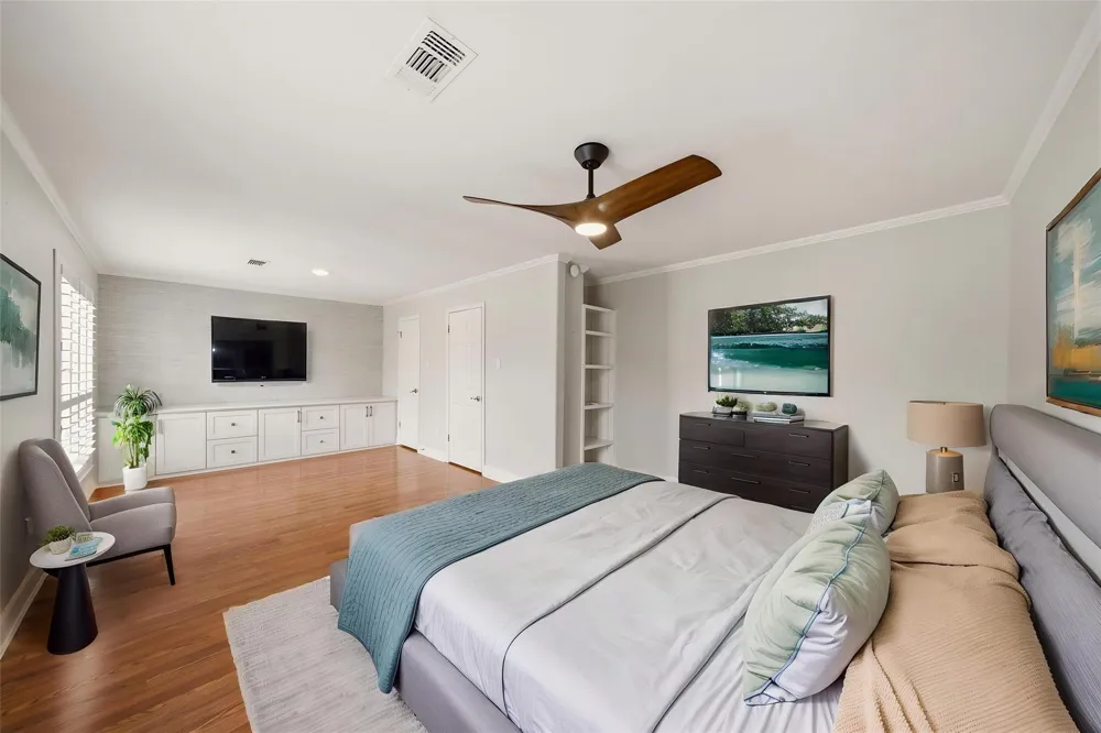 4716 Post Oak Timber Drive Houston, TX 77056