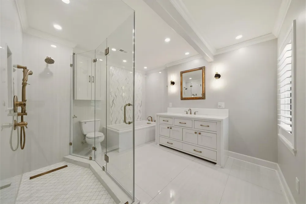 4716 Post Oak Timber Drive Houston, TX 77056