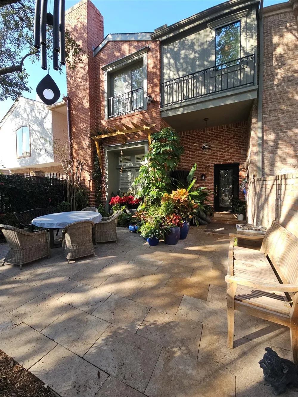4716 Post Oak Timber Drive Houston, TX 77056