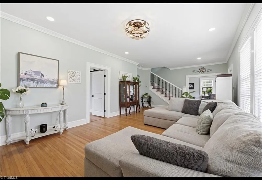 1308 Meadow Road Eden, NC 27288