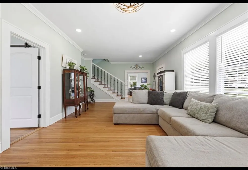 1308 Meadow Road Eden, NC 27288
