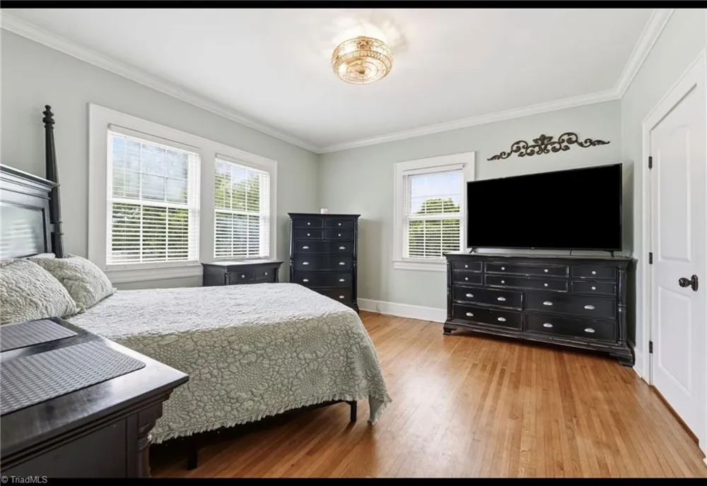 1308 Meadow Road Eden, NC 27288
