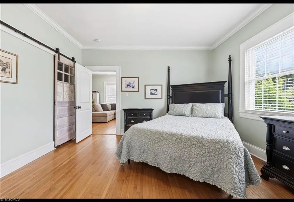 1308 Meadow Road Eden, NC 27288