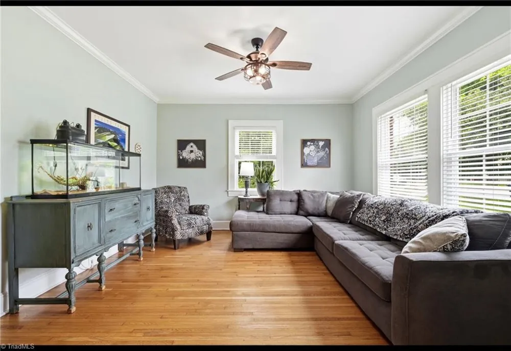 1308 Meadow Road Eden, NC 27288
