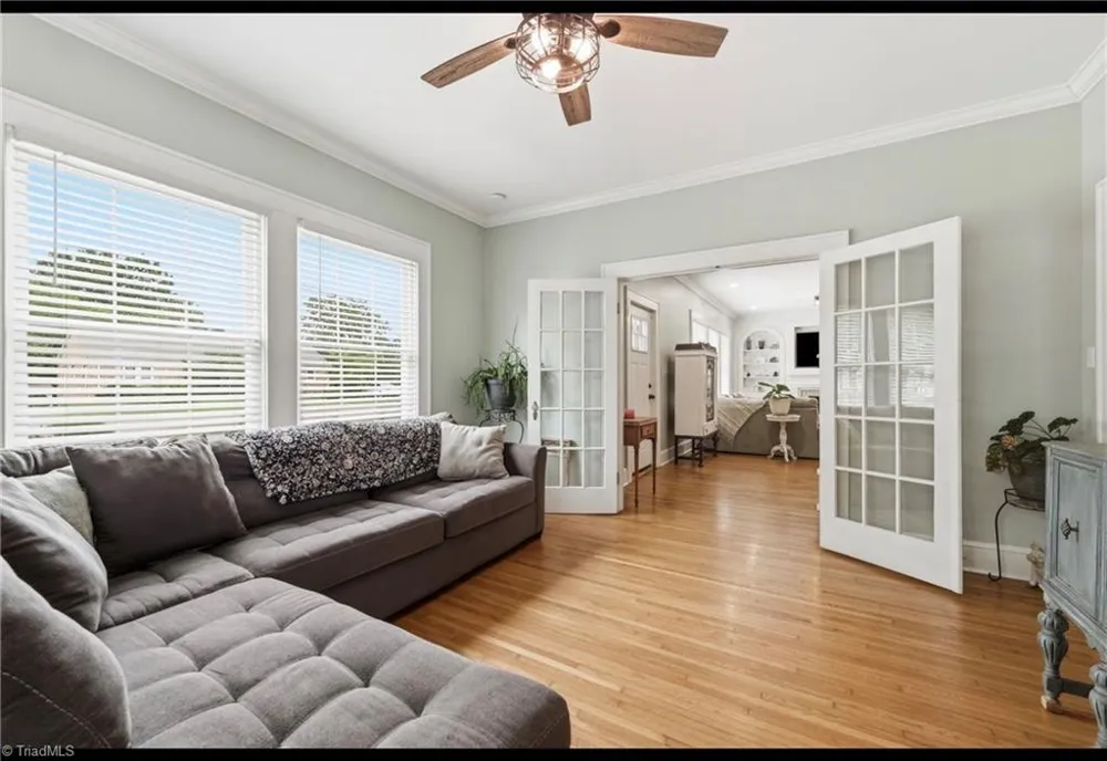 1308 Meadow Road Eden, NC 27288