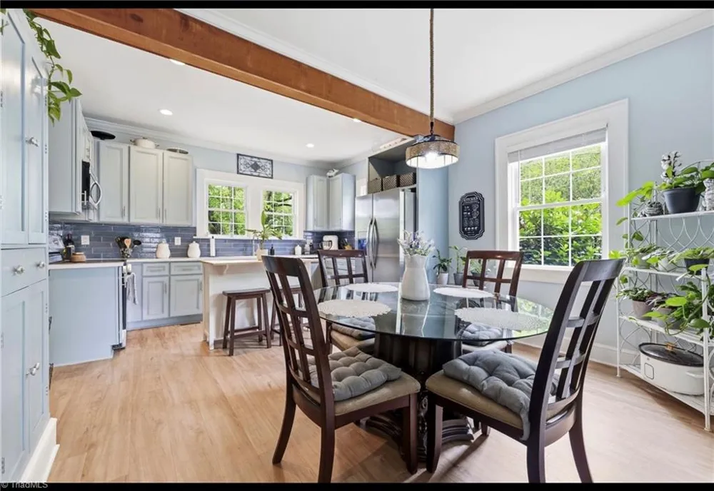 1308 Meadow Road Eden, NC 27288