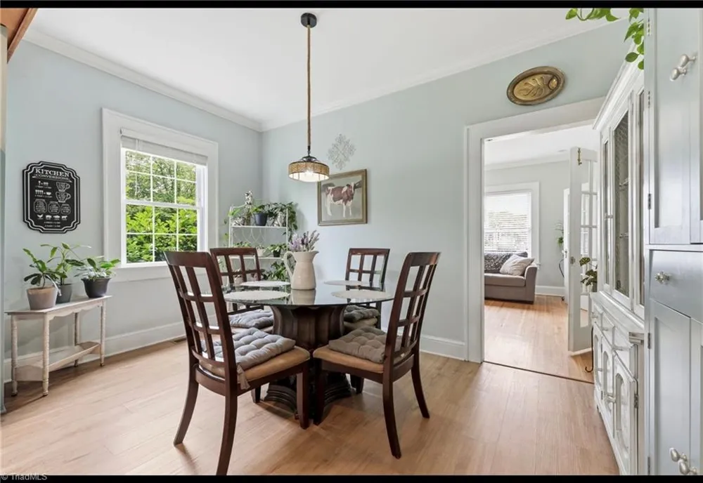 1308 Meadow Road Eden, NC 27288