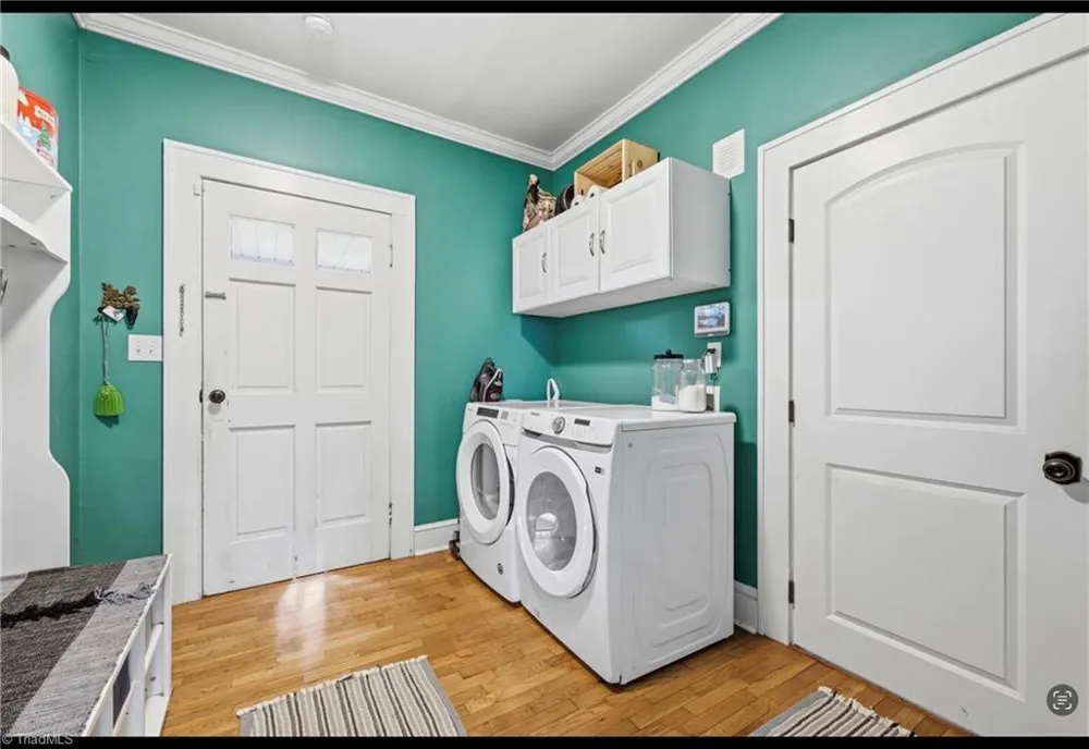 1308 Meadow Road Eden, NC 27288