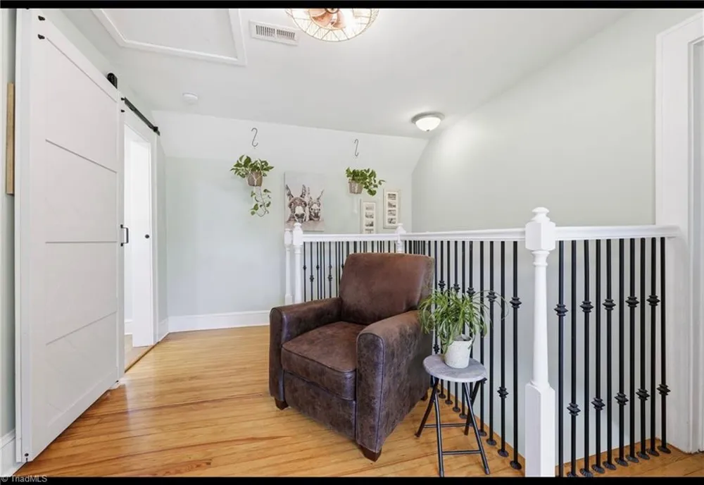 1308 Meadow Road Eden, NC 27288