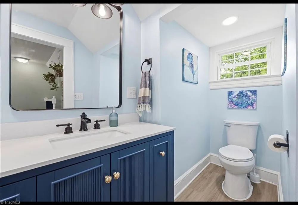 1308 Meadow Road Eden, NC 27288