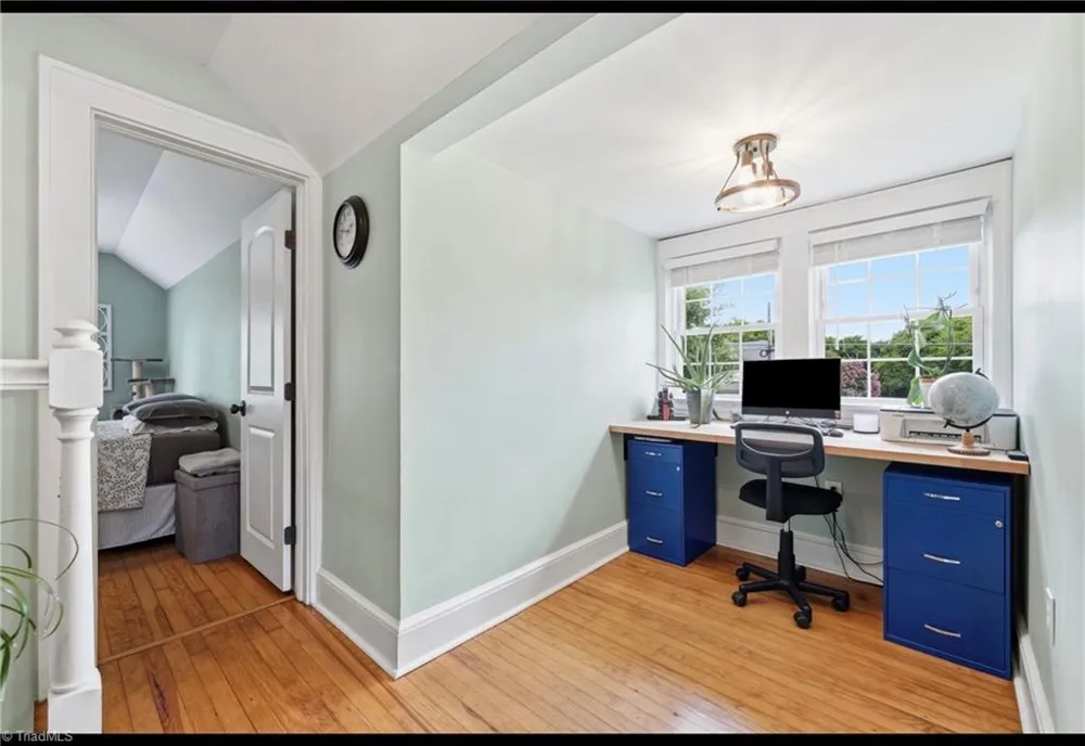 1308 Meadow Road Eden, NC 27288