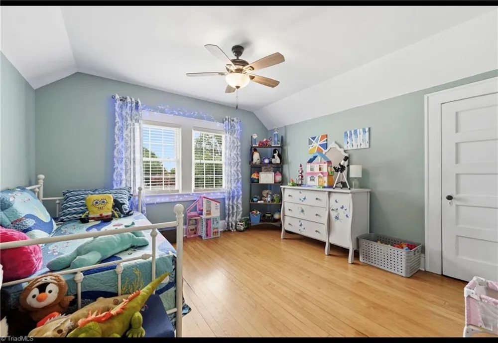 1308 Meadow Road Eden, NC 27288