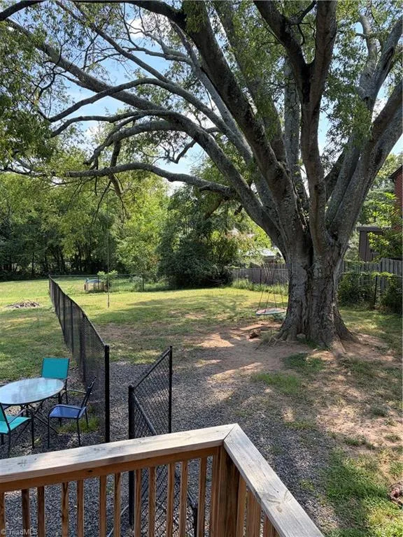 1308 Meadow Road Eden, NC 27288