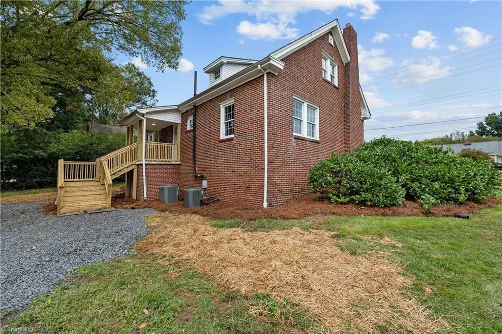 1308 Meadow Road Eden, NC 27288