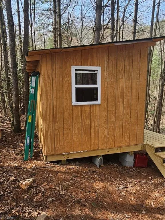 Lot 2 Widow Mountain Drive McGrady, NC 28635