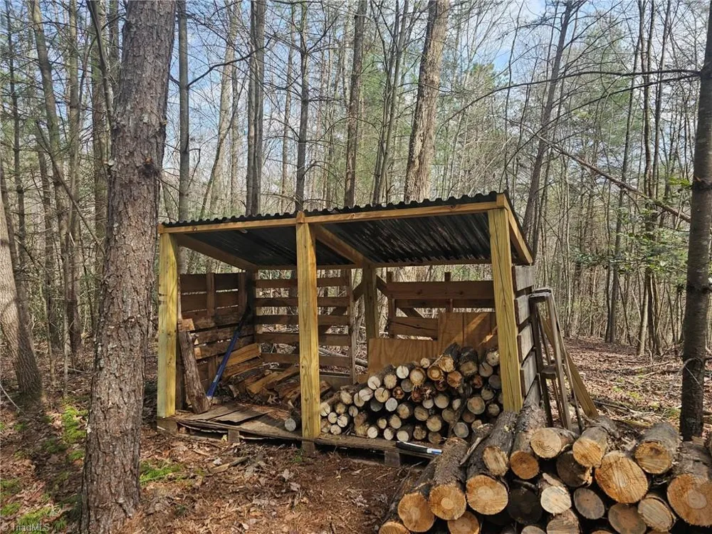 Lot 2 Widow Mountain Drive McGrady, NC 28635