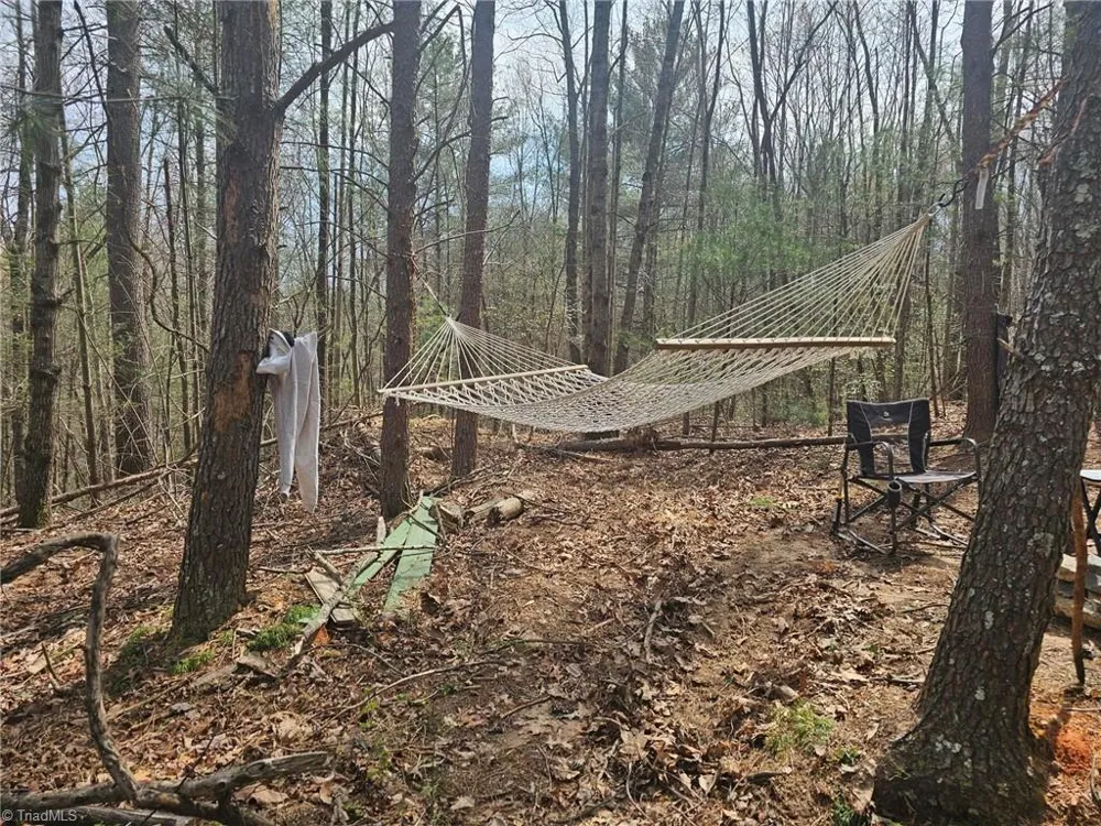 Lot 2 Widow Mountain Drive McGrady, NC 28635