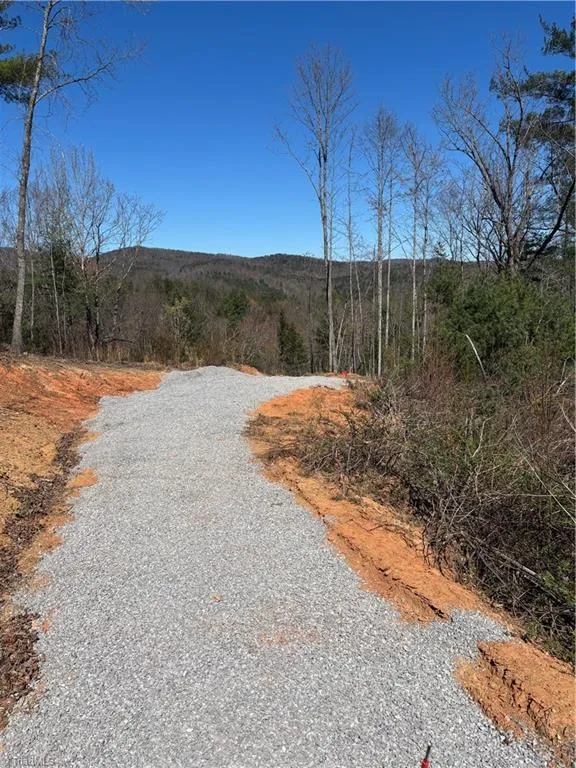 Lot 2 Widow Mountain Drive McGrady, NC 28635