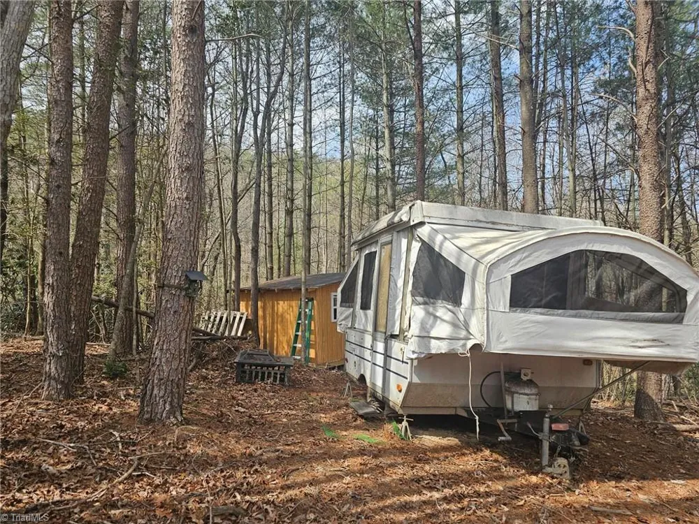 Lot 2 Widow Mountain Drive McGrady, NC 28635