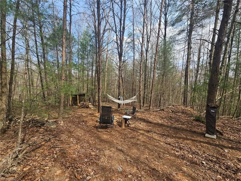 Lot 2 Widow Mountain Drive McGrady, NC 28635