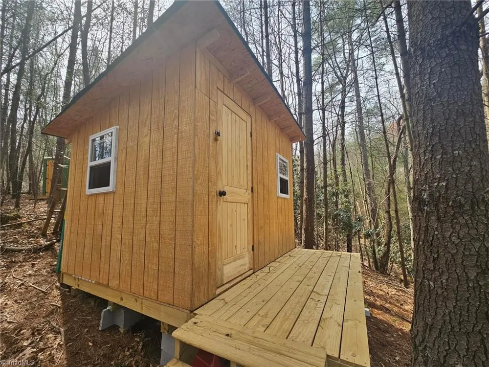 Lot 2 Widow Mountain Drive McGrady, NC 28635