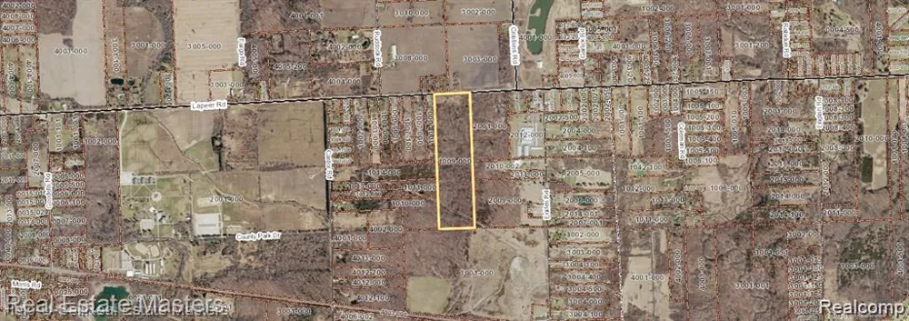 7627 Lapeer Road Wales Township, MI 48027