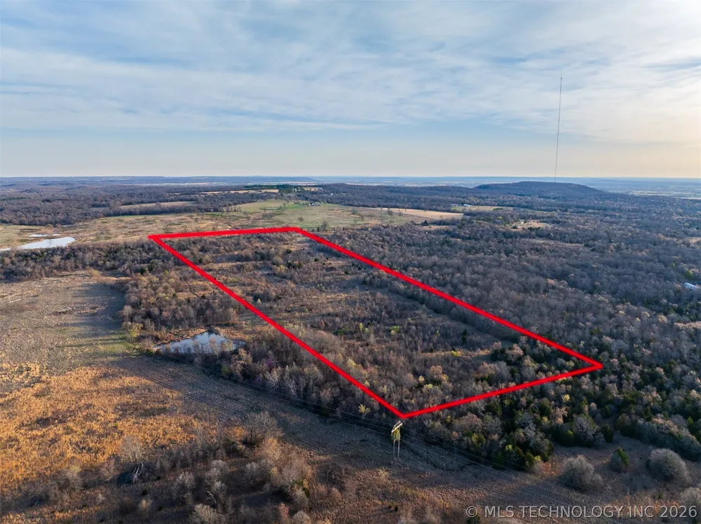 2 E 1110 ROAD Checotah, OK 74426