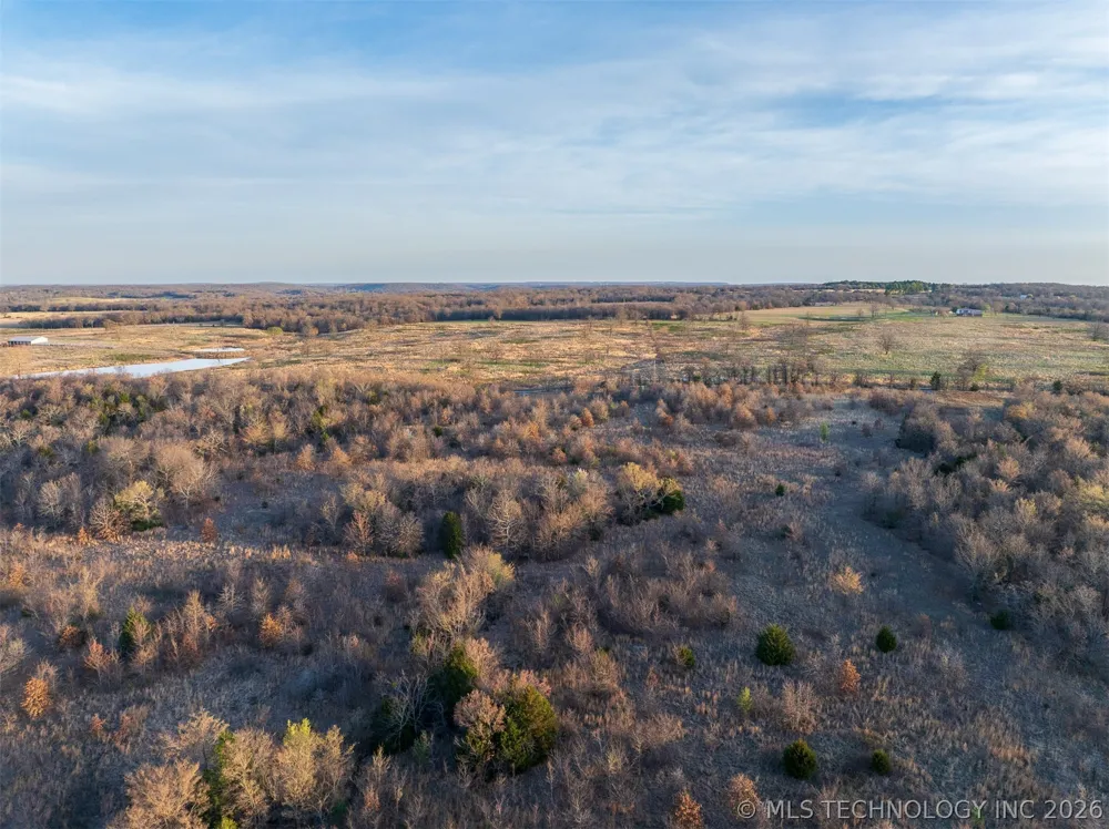 2 E 1110 ROAD Checotah, OK 74426