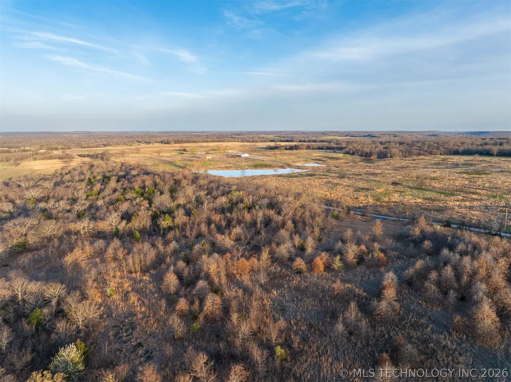 2 E 1110 ROAD Checotah, OK 74426