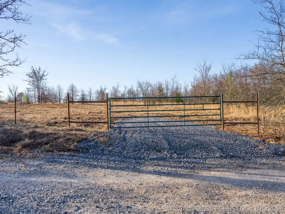 2 E 1110 ROAD Checotah, OK 74426