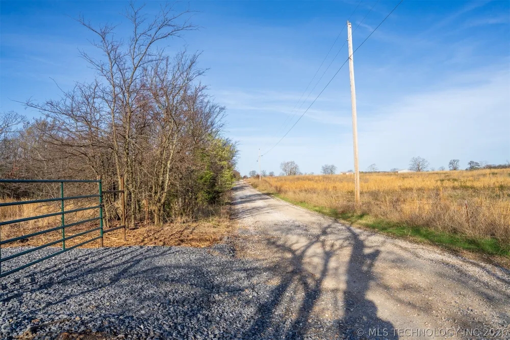 2 E 1110 ROAD Checotah, OK 74426